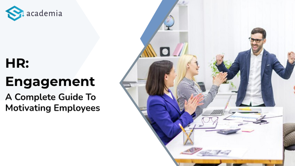 HR: Engagement