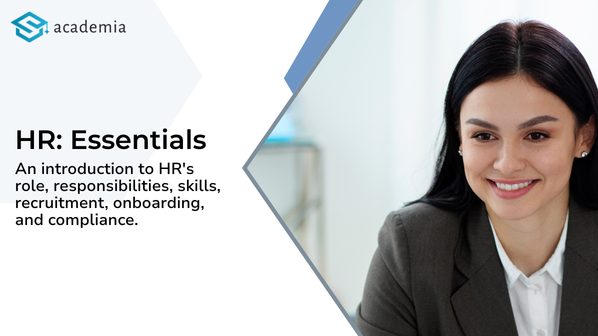 HR Essentials