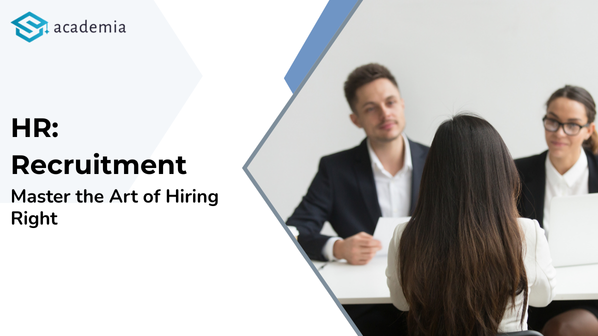 <strong>HR: Recruitment</strong>