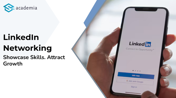 LinkedIn Networking