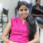 Shefali Pednekar